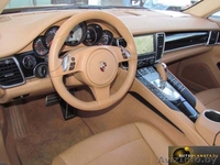 Porsche Panamera S, красный рубин, 2010, под заказ - Изображение #6, Объявление #883701