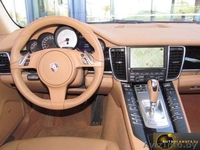 Porsche Panamera S, красный рубин, 2010, под заказ - Изображение #5, Объявление #883701