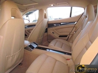 Porsche Panamera S, красный рубин, 2010, под заказ - Изображение #8, Объявление #883701