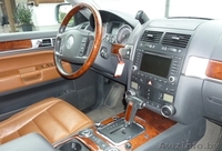 Volkswagen Touareg - Изображение #5, Объявление #892064