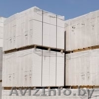 Блок газосиликатный Забудова - Изображение #3, Объявление #875488