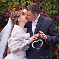 Свадебный фотограф!Слайдшоу в формате HD в подарок! - Изображение #1, Объявление #874413