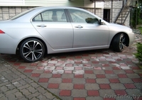 Honda Accord Executive 2003 г.в. - Изображение #2, Объявление #873905