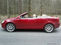 Кабриолет аренда прокат - Изображение #2, Объявление #874315