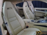 Porsche Panamera Turbo, 2010, темно-серый металлик, под заказ - Изображение #9, Объявление #883705