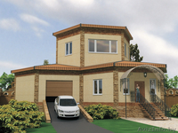 Строим  дома по новой технологии-моносота - Изображение #4, Объявление #888872