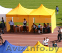 Палатки для торговли - Изображение #3, Объявление #879570