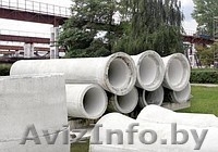 железобетонными изделиями - Изображение #3, Объявление #888777