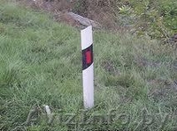 столбы опознавательные для обозначения трасс газопроводов и подземных линий элек - Изображение #2, Объявление #889667