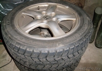 Honda Accord Executive 2003 г.в. - Изображение #6, Объявление #873905