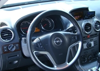 Opel Antara - 2007 г.в.    - Изображение #1, Объявление #875803