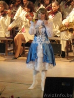 Ведущая. Тамада. Проведение свадеб и других торжеств - Изображение #4, Объявление #888524