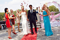 праздничное агентство "Бомонд Стайл" - Изображение #4, Объявление #879442