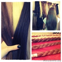 натуральные волосы для наращивания - Изображение #3, Объявление #886864
