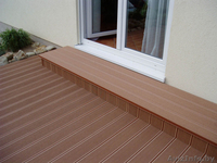 террасы чистка шлифовка восстановлеие - Изображение #9, Объявление #891148