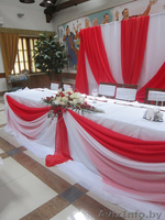 праздничное агентство "Бомонд Стайл" - Изображение #8, Объявление #879442