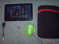 Срочно продам AINOL ELF2 белый б/у 6 месяцев  - Изображение #1, Объявление #889840