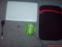 Срочно продам AINOL ELF2 белый б/у 6 месяцев  - Изображение #2, Объявление #889840