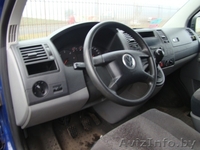 VW  Transporter - Изображение #1, Объявление #874755