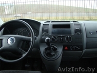 VW  Transporter - Изображение #5, Объявление #874755