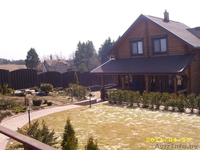 строительные и отделочные работы,благоустройство - Изображение #2, Объявление #875321