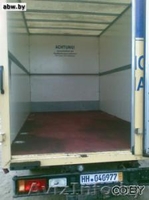 Переезды, перевозки, доставка и развоз товаров по г.Минску и РБ.  - Изображение #2, Объявление #877318