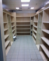 Продаю стеллажи для магазина - Изображение #1, Объявление #892282