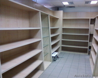 Продаю стеллажи для магазина - Изображение #2, Объявление #892282
