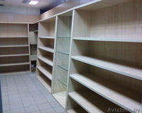 Продаю стеллажи для магазина - Изображение #3, Объявление #892282