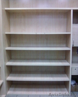Продаю стеллажи для магазина - Изображение #4, Объявление #892282