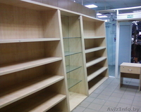 Продаю стеллажи для магазина - Изображение #5, Объявление #892282