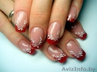 Наращивание, дизайн - Изображение #3, Объявление #892956