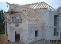 Блок газосиликатный Забудова - Изображение #6, Объявление #875488