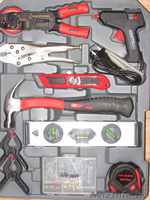 Набор инструментов Kraft&dele Крафт-Деле Германия  188 предметов. новинка. доста - Изображение #3, Объявление #880080