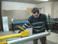 вентиляция, аспирация, дымоудоление - Изображение #2, Объявление #879767