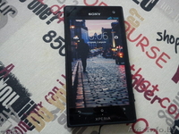 Sony Xperia Acro S - Изображение #3, Объявление #880909