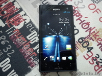 Sony Xperia Acro S - Изображение #4, Объявление #880909