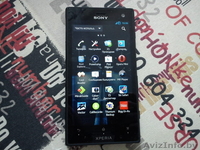 Sony Xperia Acro S - Изображение #5, Объявление #880909