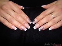 Наращивание, дизайн - Изображение #4, Объявление #892956