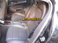 Porsche Panamera Turbo, 2009, черный металлик, авто под заказ из Европы - Изображение #4, Объявление #888716