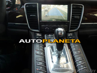 Porsche Panamera Turbo, 2009, черный металлик, авто под заказ из Европы - Изображение #5, Объявление #888716