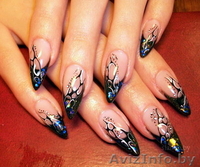 Наращивание, дизайн - Изображение #5, Объявление #892956