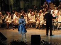 Ведущая. Тамада. Проведение свадеб и других торжеств - Изображение #6, Объявление #888524