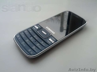 Samsung S1 кнопочный на 2 сим карты! Новинка 2013 года! Гарантия 36 мес.  - Изображение #2, Объявление #877832