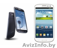 Samsung i9300 Galaxy S III на 2 сим/sim (самсунг i9300 Galaxy S III). Новинка! - Изображение #2, Объявление #877829