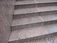 Архитектурно-строительные изделия из украинского гранита от производителя. - Изображение #3, Объявление #877388