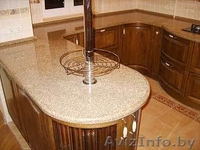 Архитектурно-строительные изделия из украинского гранита от производителя. - Изображение #2, Объявление #877388