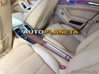 Porsche Panamera 4S, темно-серый, под заказ, из Европы - Изображение #3, Объявление #885751