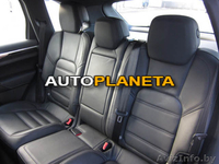 Porsche Cayenne S, 2010, под заказ, белый, из Европы - Изображение #6, Объявление #885752