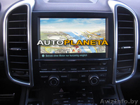 Porsche Cayenne S, 2010, под заказ, белый, из Европы - Изображение #7, Объявление #885752